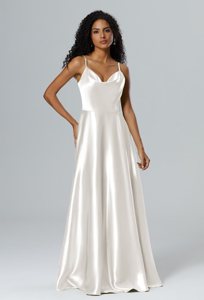 AW Victorina Dress